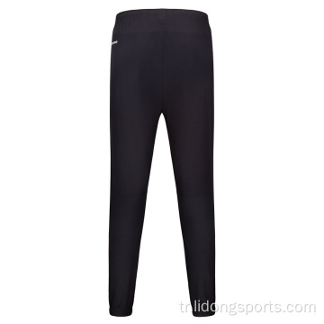 Jogging Sweetpants Erkek Pantolon Rahat Nefes Alabilir Gym Pants